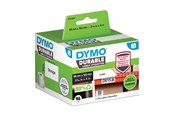 Papier, papier fotograficzny i etykiety - DYMO ® LabelWriter Durable 59mm X 102mm Shipping Labels (White) 1 Roll X 300 Labels - 2112290
