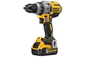 Narzedzia - Dewalt DCD991P2-QW - DCD991P2-QW