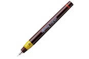 Przybory do pisania i rysowania - Rotring Isograph Technical Drawing Pen | 0.35 mm | Refillable Fineliner Pen - 1903400
