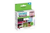 Papier, papier fotograficzny i etykiety - DYMO ® LabelWriter Durable 25mm X 54mm Small Multi-purpose Labels (White) 1 Roll X 160 Labels - 2112283