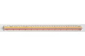Przybory do pisania i rysowania - Rotring Triangular Reduction Scale Architect T1 - S0220481