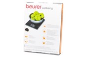 Waga kuchenna - Beurer Waga kuchenna KS 34 - kitchen scales - 70311