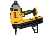 Narzedzia - Dewalt GWOZDZIARKA DO BETONU 18V BEZ AKUMULAORÓW I - DCN890N-XJ