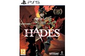 Gry - Hades - Sony PlayStation 5 - Akcji/Przygodowa - 5026555429283