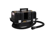 Narzędzia - Dewalt 54V XR Flexvolt M-Class Extractor - Bare Unit - DCV586MN-XJ
