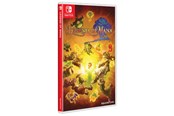 Gry - Legend of Mana - Nintendo Switch - RPG - 8885011015104