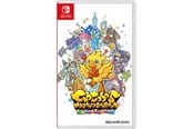 Gry - Chocobos Dungeon - Nintendo Switch - Przygodowy - 2998601010017