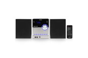 Systemy mikro i mini - Lenco Micro set DAB+ FM CD BT USB HP - MC-150