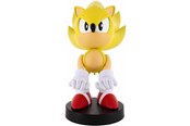 Akcesoria dla graczy - Cable Guys SEGA: Super Sonic - Miscellaneous Akcesoria do konsoli do gier - 5060525893520