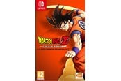 Gry - Dragon Ball Z: Kakarot + A New Power Awakens Set - Nintendo Switch - RPG - 3391892015904