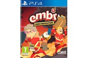Gry - Embr: Über Firefighters - Sony PlayStation 4 - Symulator - 5060760883256