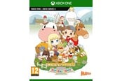 Gry - Story Of Seasons: Friends Of Mineral Town - Microsoft Xbox One - Strategia - 5060540771117