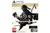 Gry - Ghost of Tsushima (Director's Cut) - Sony PlayStation 5 - Akcji/Przygodowa - 711719713692
