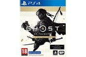 Gry - Ghost of Tsushima (Director's Cut) - Sony PlayStation 4 - Akcji/Przygodowa - 711719715498