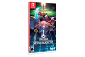 Gry - Sword of the Necromancer - Nintendo Switch - RPG - 8437021082098