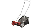 Kosiarka - Einhell Kosiarka cylidnryczna Hand Lawn Mower GC-HM 400 - 3414129