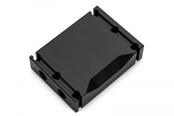 DIY Chlodzenie wodne - EK Water Blocks EK-Scalar Dual 4 Slot - Acetal - 3831109813997