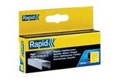 Dziurkacz i zszywacz - Rapid Zszywki z drutu cienkiego nr 13 (8 mm) - 11835625