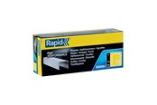Dziurkacz i zszywacz - Rapid 13/14 14mm Galvanised Staples (Box 5000) - 11850500