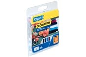 Materialy hobbystyczne - Rapid Klej D7x90mm 36 szt. - 5001363