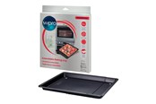 Formy i blachy do pieczenia - Whirlpool Tacka do pieczenia Wpro - UBT521
