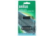 Golarka - Braun Akcesoria 424 Foil & Cutter Pack - 81416568
