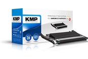 Tusz, toner i material eksploatacyjny - KMP 35020000 TONER BLACK 15K - SA-T38