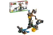 LEGO® - LEGO Super Mario 71390 Walka z Reznorami — zestaw dodatkowy - 71390