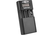 Bateria - ANSMANN POWERLINE VARIO X UNIVERSAL BATTERIOPLADER - 1001-0085