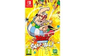 Gry - Asterix & Obelix: Slap Them All! - Nintendo Switch - Platformowa - 3760156489940