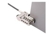 Akcesoria komputerowe - Dicota Security cable lock for MS Surface - D31742