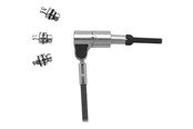 Akcesoria komputerowe - Dicota Universal Security Lock master - D31700