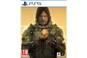 Gry - Death Stranding (Director’s Cut) - Sony PlayStation 5 - Akcja - 0711719721598