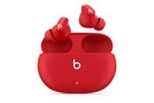Sluchawki, zestaw sluchawkowy - Apple Beats Studio Buds - Red - MJ503ZM/A