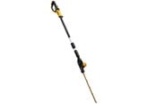Rozdrabniacz - ogród - Dewalt 18V XR Pole Hedge Trimmer - Bare Unit - DCMPH566N-XJ