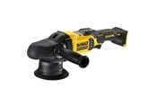 Szlifierka katowa - Dewalt Polerka 18V XR (DCM848N-XJ) - DCM848N-XJ