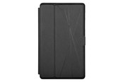 Tablet - pokrowce i etui - Targus Click In Case for Samsung Galaxy Tab A9 and Tab A7 Lite 8.7” - Black - THZ903GL