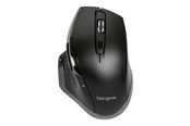Myszka - Targus AMW584GL - Wireless - Myszy - 7 - Czarny - AMW584GL