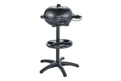 Grill i akcesoria grillowe - SEVERIN PG 8541 - barbeque grill - matt black - PG 8541