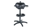 Grill i akcesoria grillowe - SEVERIN PG 8541 - barbeque grill - matt black - PG 8541