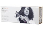 Prostownica - Dyson Prostownica Corrale - straightener - fuchsia/nickel - 322952-01