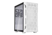 Obudowa komputerowa - SilverStone FARA H1M - Obudowa komputerowa - Tower - Biały - SST-FAH1MW-G