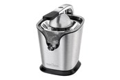 Sokowirówka, wyciskarka do owoców - ProfiCook PC-ZP 1154 - citrus press - stainless steel - PC-ZP 1154