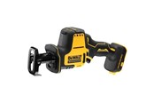 Narzedzia - Dewalt 18V XR BL Sub Compact Reciprocating Saw - Bare In Carton - DCS369N-XJ