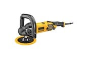 Narzedzia - Dewalt 1250W 180mm Polisher - DWP849X-QS