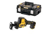 Narzedzia - Dewalt DCS369NT-XJ 18V XR Brushless Compact Reciprocating Saw - Bare Unit In TSTAK - DCS369NT-XJ