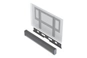 Uchwyty ścienne, uchwyty AV i meble AV - Flexson - mounting kit - Max 40 kg - recommended for 55" - FLXPBFW1021