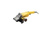 Narzędzia - Dewalt 230mm Angle Grinder - DWE492-QS