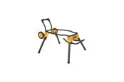 Narzedzia - Dewalt Rolling Table Saw Stand - DWE74911-XJ