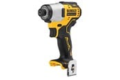 Narzedzia - Dewalt 12V XR Brushless Sub-Compact Impact Driver - Bare Unit - DCF801N-XJ
